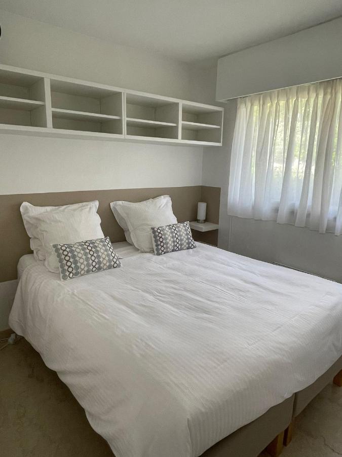 Apartamento Le Dauphin Climatisation Fibre 4 Personnes Cassis Exterior foto